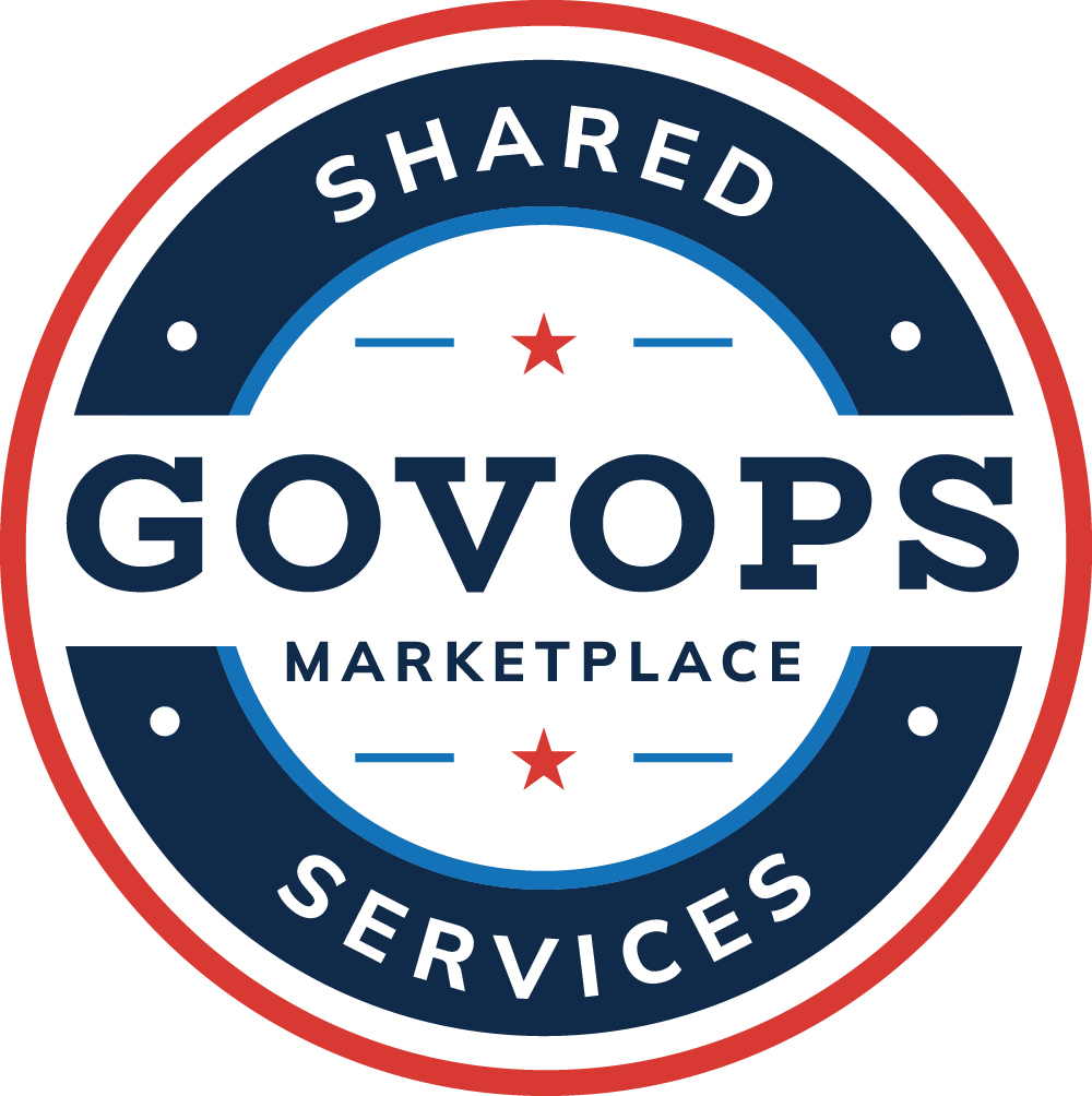 GovOps Shared Services Marketplace